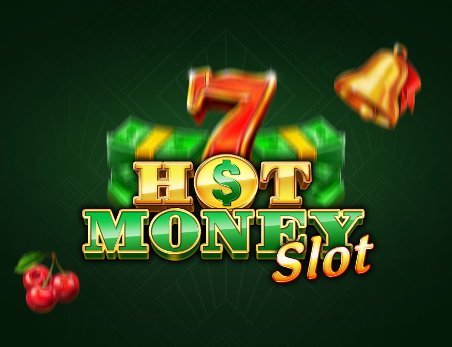 hotmoneyslot