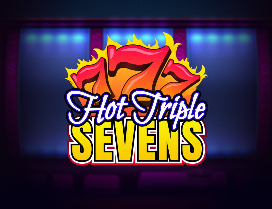 hottriplesevens