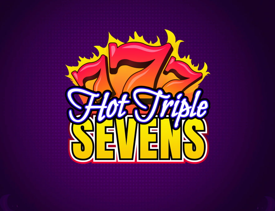 hottriplesevensspecial