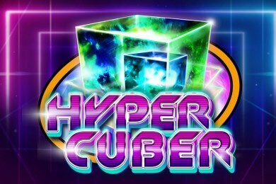hypercuber