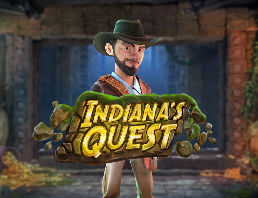 indianasquest