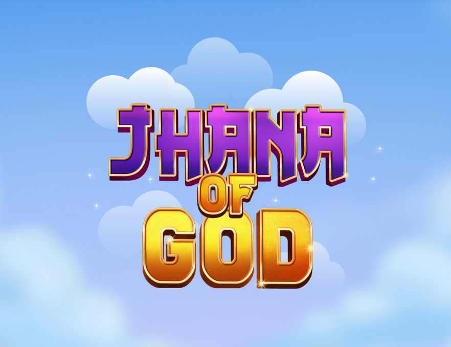 jhanaofgod