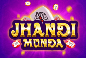 jhandimunda