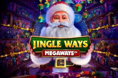 jinglewaysmegaways