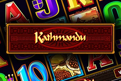 kathmandu