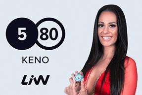 keno580