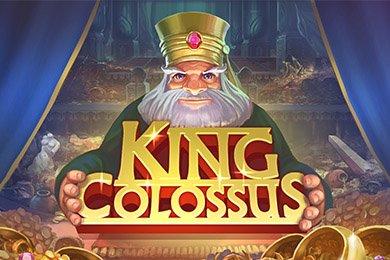 kingcolossus