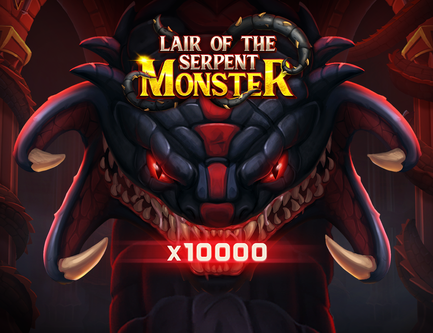 lairoftheserpentmonster