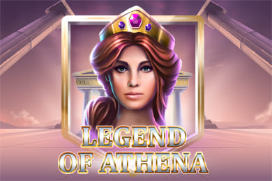 legendofathena