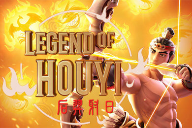 legendofhouyi
