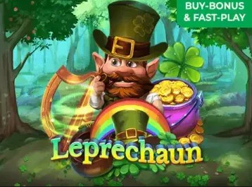 leprechaun