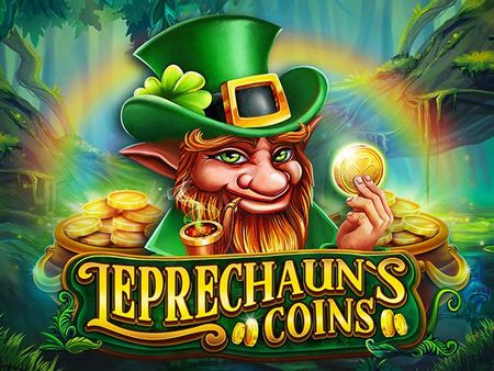 leprechaunscoins