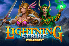 lightningstrikemegaways