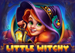 littlewitchy