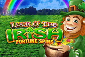 luckotheirishfortunespins