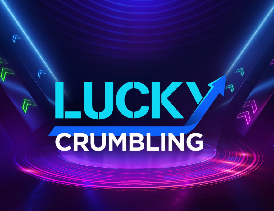 luckycrumbling