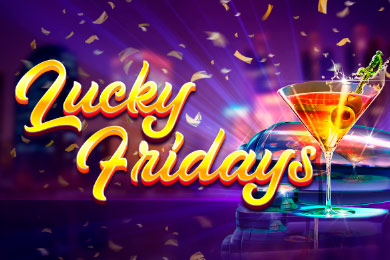 luckyfridays