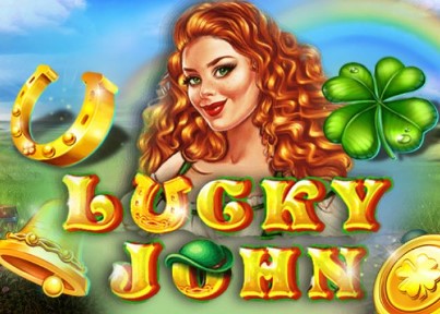 luckyjohn