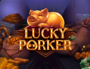 luckyporker