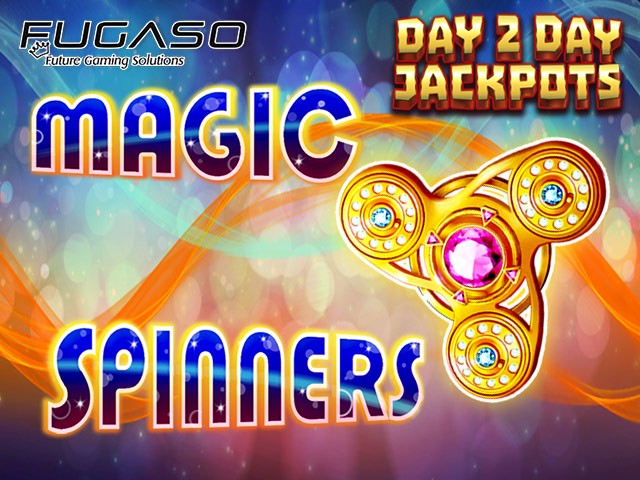 magicspinners