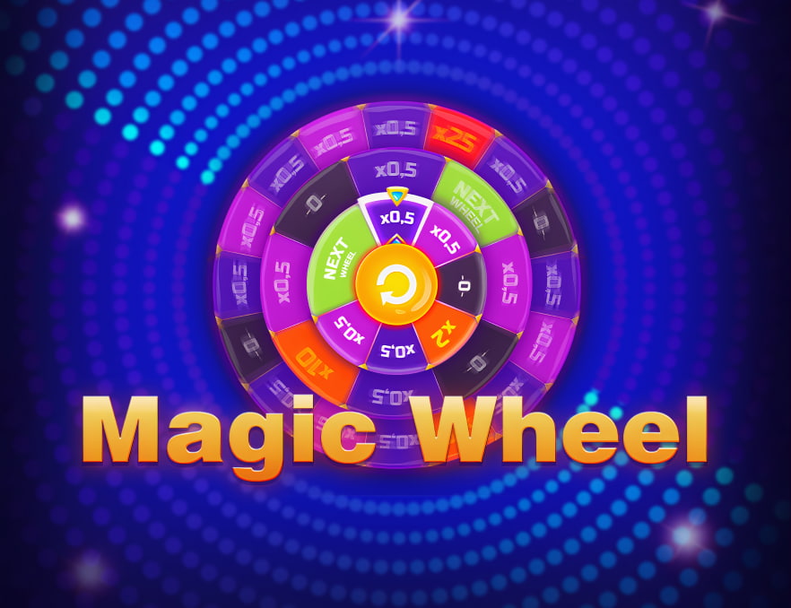 magicwheel