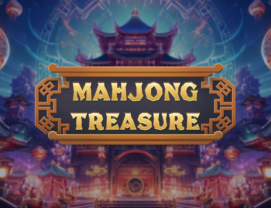 mahjongtreasure