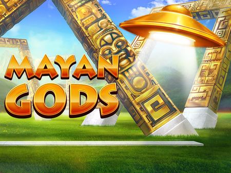 mayangods