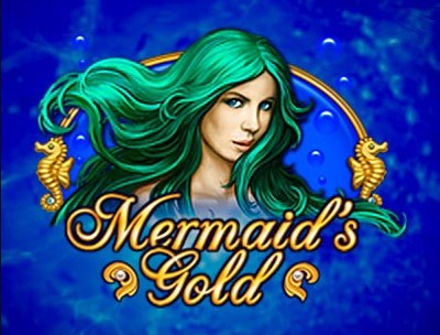 mermaidsgold