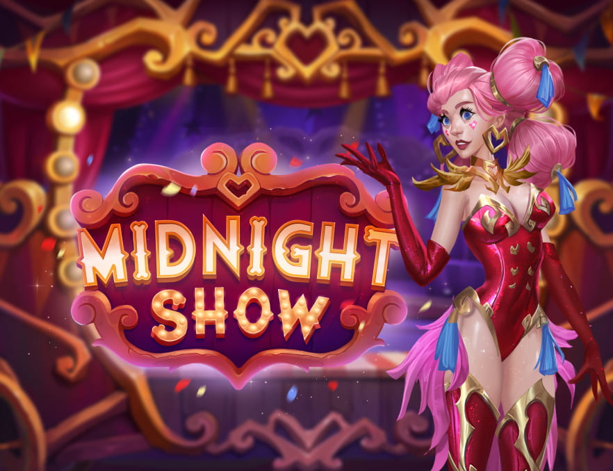 midnightshow