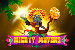 mightymayans