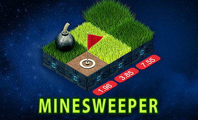 minesweeper