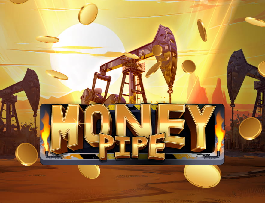 moneypipe