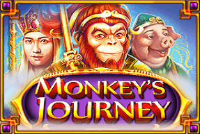 monkeysjourney