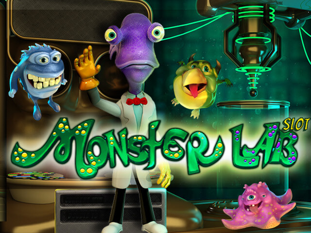 monsterlab