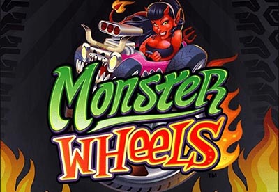 monsterwheels