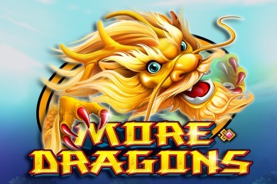 moredragons