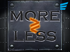 moreorless