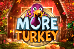 moreturkey