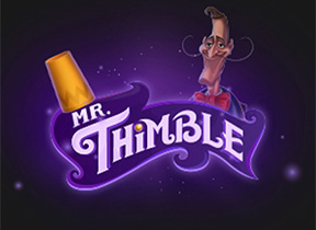 mrthimble