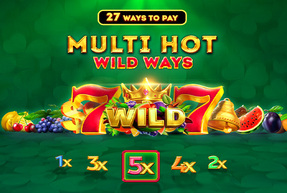 multihotwildways