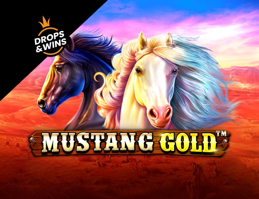 mustanggold