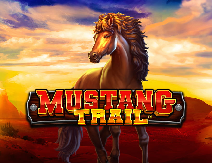 mustangtrail