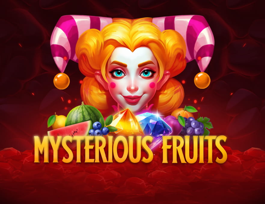 mysteriousfruits