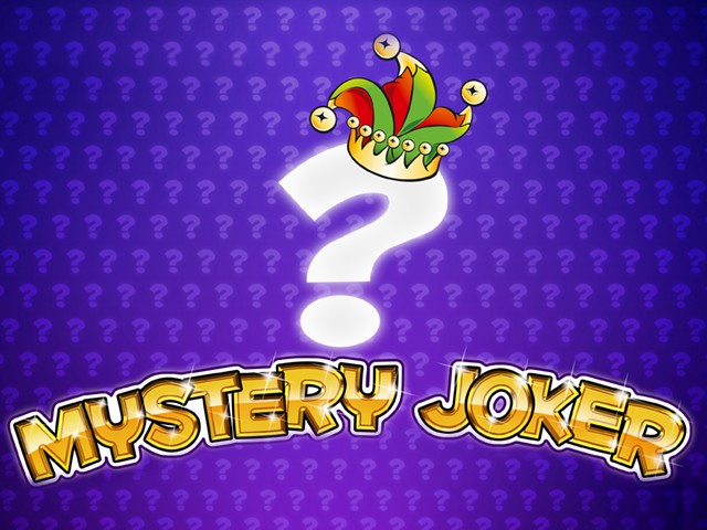 mysteryjoker