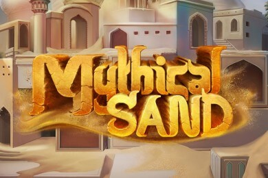 mythicalsand