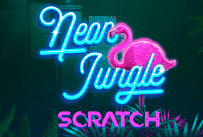 neonjunglescratch