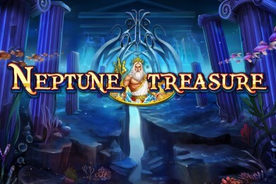 neptunetreasure