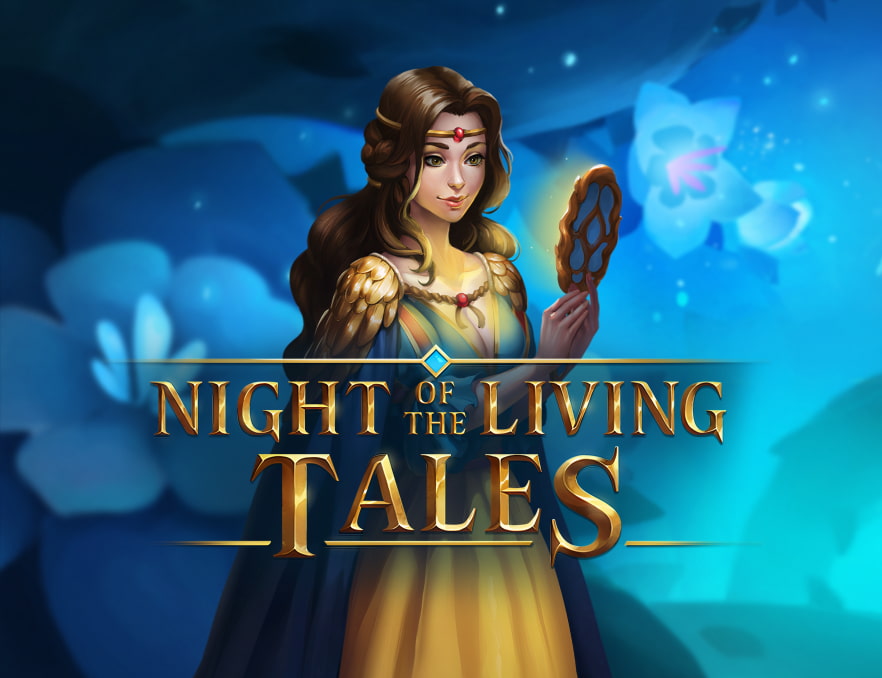 nightofthelivingtales