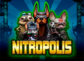 nitropolis