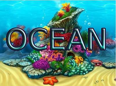 ocean